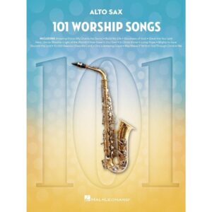 101-WORSHIP-SONGS-ALTO-SAX