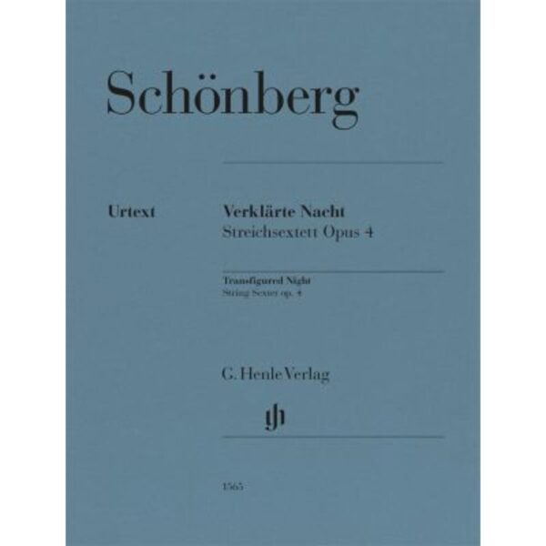 Schoenberg-Transfigured-Night-string-sextet-op-4
