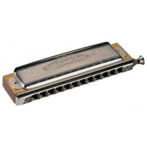 cromonica-super-hohner