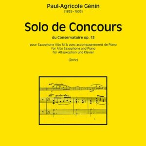 genin-solo-de-concours-opera-13-sax-dohr