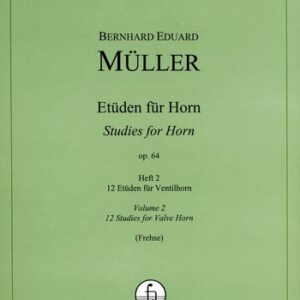 muller-studi-corno-opera-64-volume-2-fh6065