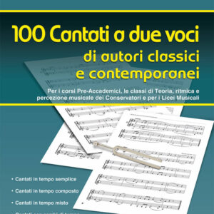 cappellari-100-cantati-a-due-voci-carisch