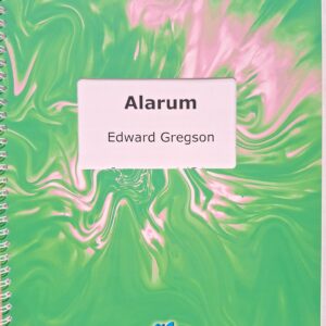 gregson-alarum