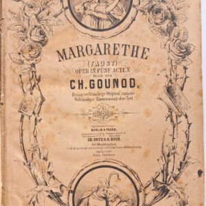 gounod-margarethe-faust-per-pianoforte-solo-botebock-usato