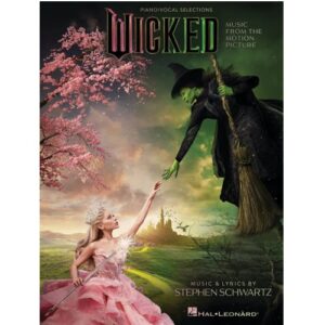 schwartz-wicked-piano-vocal-selections