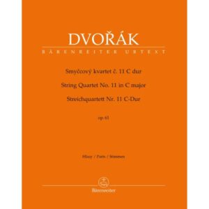 dvorak-string-quartet-n-11-op-61-parti-staccate-urtext-barenreiter