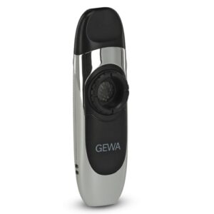 kazoo-gewa-argento-silver