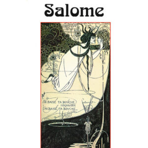 strauss-salome-partitura-score-furstner