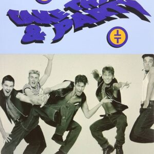 take-that