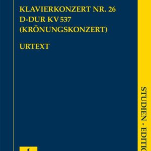 mozart-concerto-kv-537-partitura-tascabile-henle