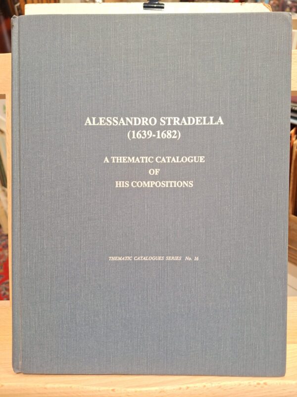 stradella-thematic-catalogue