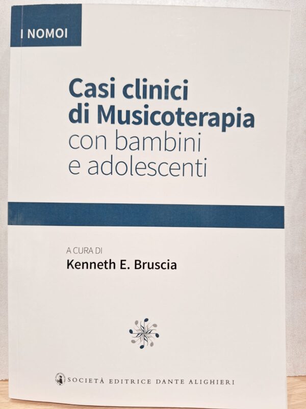 bruscia-casi-clinici-di-musicoterapia-bambini