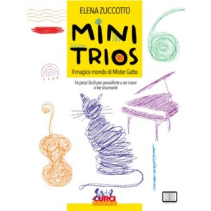 zuccotto-mini-trios